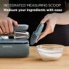 Kenwood HMP40.000GY rokas mikseris 350 W, zils