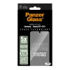 PanzerGlass ® Keramiskais ekrāna aizsargs Samsung Galaxy S25+ | S24+ | Ultra-Wide Fit ar EasyAligner