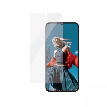 PanzerGlass ® Keramikas ekrāna aizsargs Samsung Galaxy S25 | S24 | Ultra-Wide Fit ar EasyAligner