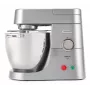 Kenwood Chef XL Pro virtuves kombains 1700 W 6,7 L Sudraba