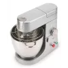 Kenwood Chef XL Pro virtuves kombains 1700 W 6,7 L Sudraba
