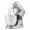 Kenwood Chef XL Pro virtuves kombains 1700 W 6,7 L Sudraba