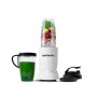 NutriBullet Pro 900 0,9 L sporta blenderis 900 W Balts