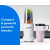 NutriBullet Pro 900 0,9 L sporta blenderis 900 W Balts