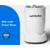 NutriBullet Pro 900 0,9 L sporta blenderis 900 W Balts