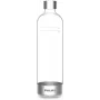 Philips ADD912/10 dzeramā pudele ikdienas lietošanai 1000 ml Polietilēntereftalāts (PET), Nerūsējošais tērauds Nerūsējošais tērauds, Caurspīdīgs