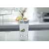 Philips ADD912/10 dzeramā pudele ikdienas lietošanai 1000 ml Polietilēntereftalāts (PET), Nerūsējošais tērauds Nerūsējošais tērauds, Caurspīdīgs