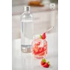 Philips ADD912/10 dzeramā pudele ikdienas lietošanai 1000 ml Polietilēntereftalāts (PET), Nerūsējošais tērauds Nerūsējošais tērauds, Caurspīdīgs