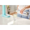 Philips ADD912/10 dzeramā pudele ikdienas lietošanai 1000 ml Polietilēntereftalāts (PET), Nerūsējošais tērauds Nerūsējošais tērauds, Caurspīdīgs