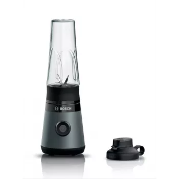 Bosch VitaPower MMB2111S blenderis 0,6 l galda blenderis 450 W sudraba