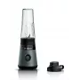 Bosch VitaPower MMB2111S blenderis 0,6 l galda blenderis 450 W sudraba