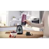 Bosch VitaPower MMB2111S blenderis 0,6 l galda blenderis 450 W sudraba