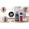 Bosch VitaPower MMB2111S blenderis 0,6 l galda blenderis 450 W sudraba