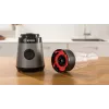 Bosch VitaPower MMB2111S blenderis 0,6 l galda blenderis 450 W sudraba