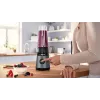 Bosch VitaPower MMB2111S blenderis 0,6 l galda blenderis 450 W sudraba