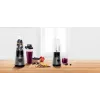 Bosch VitaPower MMB2111S blenderis 0,6 l galda blenderis 450 W sudraba