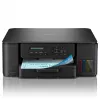 Daudzfunkciju printeris Brother DCP-T580DW tintes krāsu druka