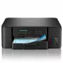 Daudzfunkciju printeris Brother DCP-T580DW tintes krāsu druka