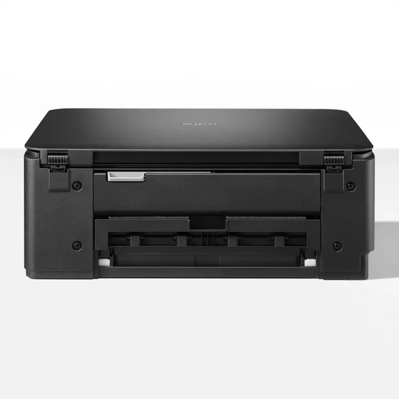 Daudzfunkciju printeris Brother DCP-T580DW tintes krāsu druka
