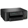 Daudzfunkciju printeris Brother DCP-T580DW tintes krāsu druka