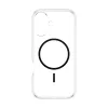 Vāciņš PanzerGlass CARE by Flagship Case Caurspīdīgs Urban Explorer Melns MagSafe iPhone 17