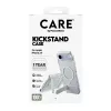 PanzerGlass CARE™ by ® maciņš caurspīdīgs ar statīvu un MagSafe iPhone Air