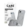 PanzerGlass CARE™ by ® maciņš caurspīdīgs ar statīvu un MagSafe iPhone Air