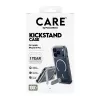 PanzerGlass CARE™ by ® Case caurspīdīgs ar statīvu un MagSafe iPhone 17 Pro