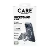 PanzerGlass CARE™ by ® Case Caurspīdīgs ar Statīvu un MagSafe iPhone 17 Pro Max
