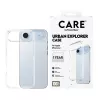PanzerGlass CARE™ by ® Urban Explorer futrālis caurspīdīgs iPhone Air