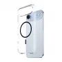 Cover PanzerGlass CARE by Flagship vāciņš Transparent Urban Explorer Melns MagSafe iPhone 17 Air