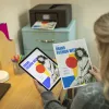Brother 3-in-1 kompakts bezvadu tintes printeris DCP-J1460DW, tintes, krāsu druka, 1200 x 6000 DPI, krāsu kopēšana, A4, melns