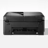 Brother 3-in-1 kompakts bezvadu tintes printeris DCP-J1460DW, tintes, krāsu druka, 1200 x 6000 DPI, krāsu kopēšana, A4, melns