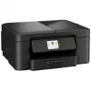 Brother 3-in-1 kompakts bezvadu tintes printeris DCP-J1460DW, tintes, krāsu druka, 1200 x 6000 DPI, krāsu kopēšana, A4, melns