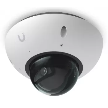UBIQUITI NETWORKS Uvc-g6-dome IP kamera iekštelpām / āra telpām balta