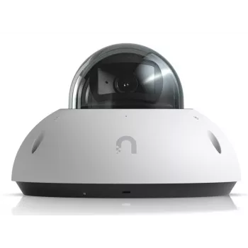 UBIQUITI NETWORKS Uvc-g6-dome IP kamera iekštelpām / āra telpām balta