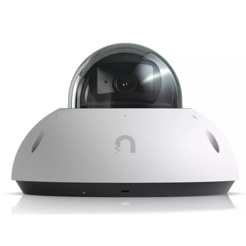 UBIQUITI NETWORKS Uvc-g6-dome IP kamera iekštelpām / āra telpām balta