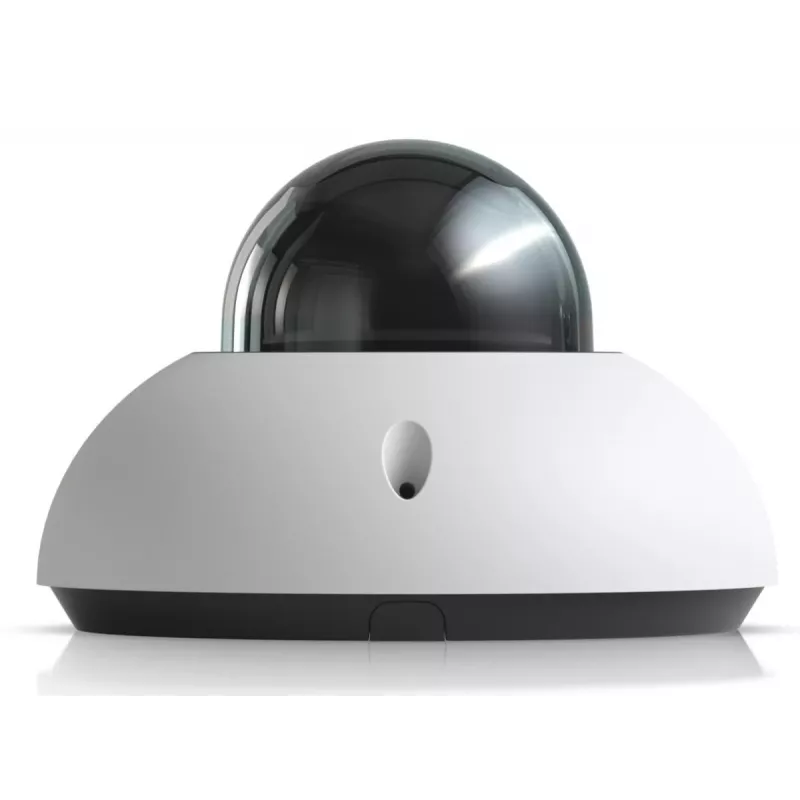 UBIQUITI NETWORKS Uvc-g6-dome IP kamera iekštelpām / āra telpām balta