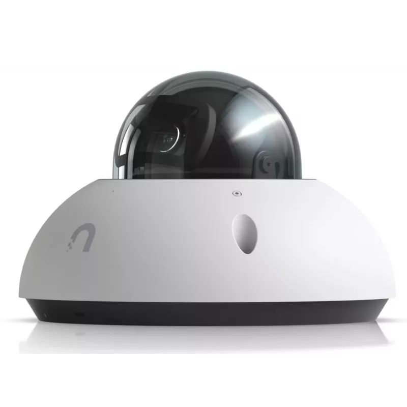 UBIQUITI NETWORKS Uvc-g6-dome IP kamera iekštelpām / āra telpām balta