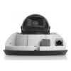 UBIQUITI NETWORKS Uvc-g6-dome IP kamera iekštelpām / āra telpām balta