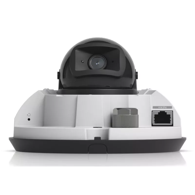 UBIQUITI NETWORKS Uvc-g6-dome IP kamera iekštelpām / āra telpām balta