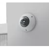 UBIQUITI NETWORKS Uvc-g6-dome IP kamera iekštelpām / āra telpām balta