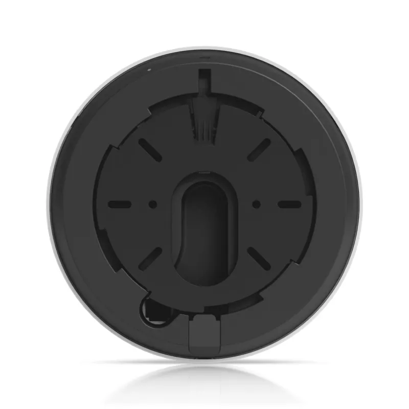 UBIQUITI NETWORKS Uvc-g6-dome IP kamera iekštelpām / āra telpām balta