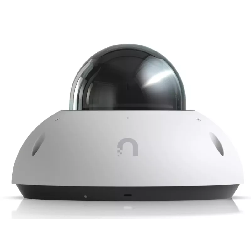 UBIQUITI NETWORKS Uvc-g6-dome IP kamera iekštelpām / āra telpām balta
