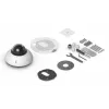 UBIQUITI NETWORKS Uvc-g6-dome IP kamera iekštelpām / āra telpām balta