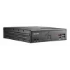 Dators Shuttle Barebone slim DH810 Intel SO-DDR5 melns DH810 SHUTTLE