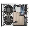 Dators Shuttle Barebone slim DH810 Intel SO-DDR5 melns DH810 SHUTTLE