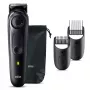 Braun BeardTrimmer 5 BT5430 bārdas trimmeris Baterija 40 2 cm Mitrā un sausā Melns