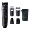 Braun BeardTrimmer 5 BT5430 bārdas trimmeris Baterija 40 2 cm Mitrā un sausā Melns