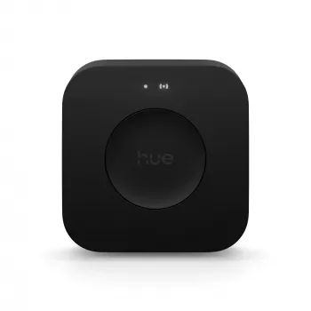 Philips viedās mājas gaismas kontrolieris bezvadu Bluetooth melns